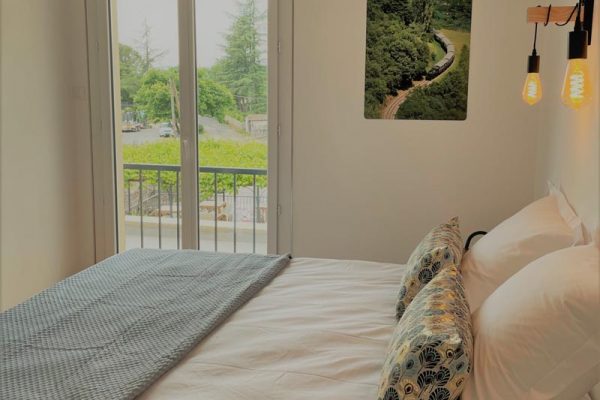 Chambre famille 1
