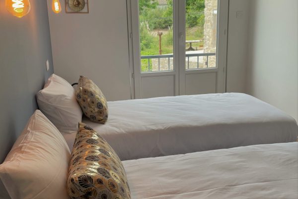 Chambre famille 2