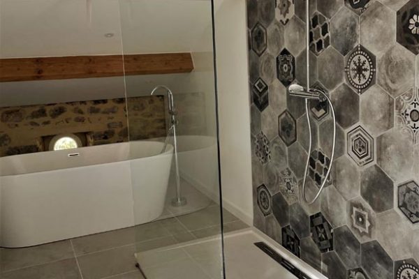 Salle de bains 2