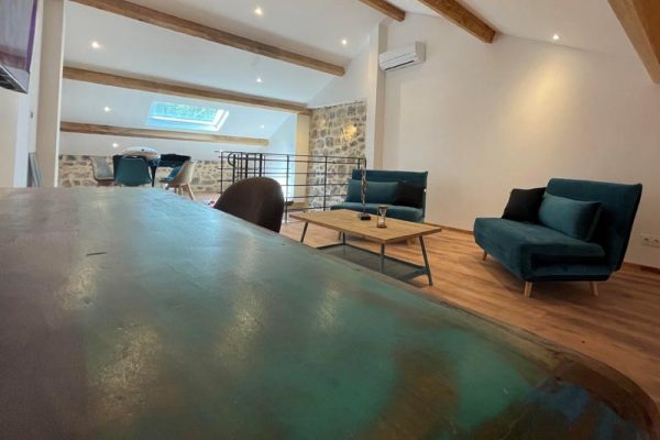 Salon suite 2